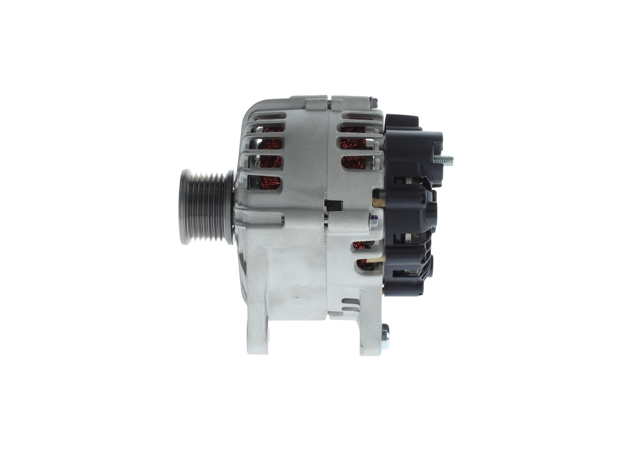 BOSCH 1 986 A01 503 Alternator RENAULT MASTER 3 (EV, HV, UV) 2.3 dCi 145 FWD 146 hp Diesel 2015