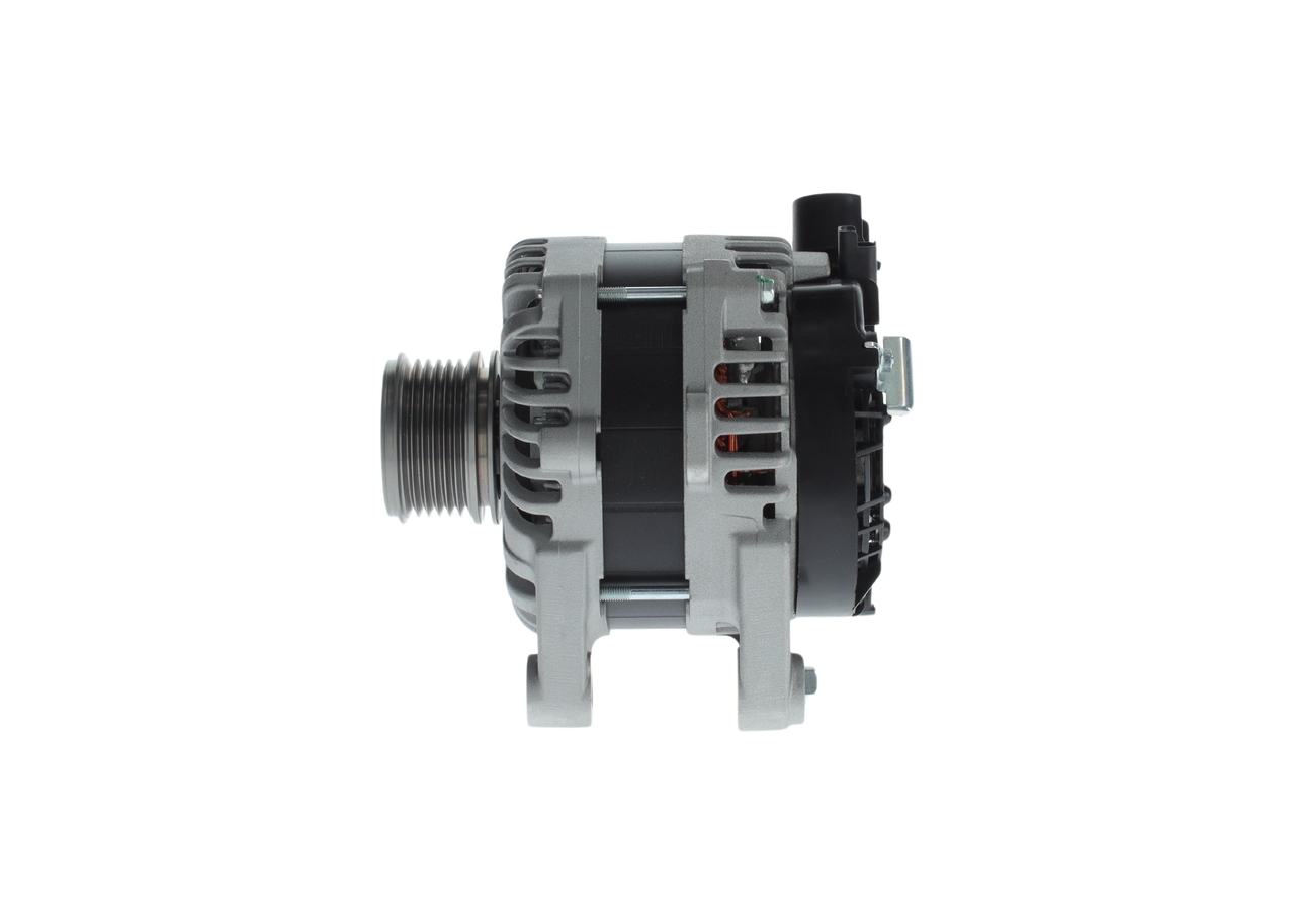 Alternator 1 986 A01 654 BOSCH OPEL Combo MPV (X19) 1.5 2023 131 Pk