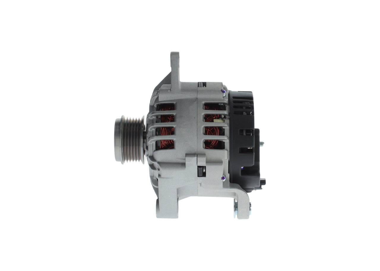 Numéro OEM 8 602 556 - Alternateur 1 986 A01 695 RENAULT, PEUGEOT, CITROËN, VOLVO