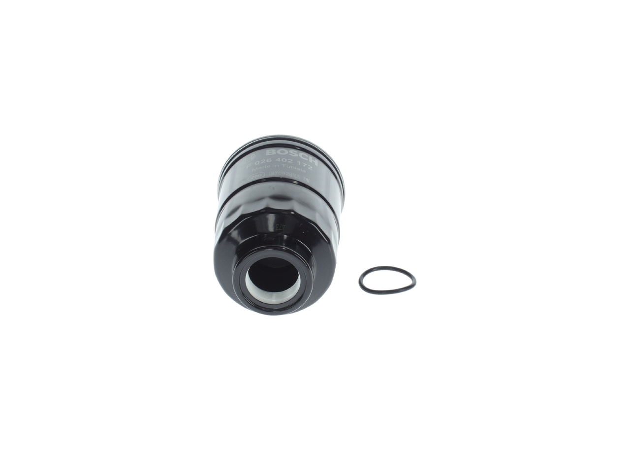 OEM-nummer 17 70A253 - Brandstoffilter F 026 402 172 CITROËN, MITSUBISHI