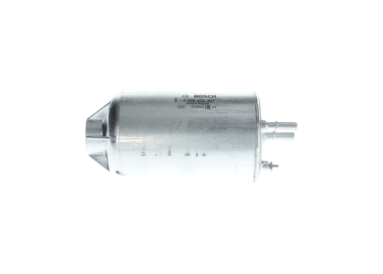 BOSCH | Brandstoffilters Pijpfilter F 026 402 301 Volkswagen Crafter Bus (SY) 2023 goedkoop online