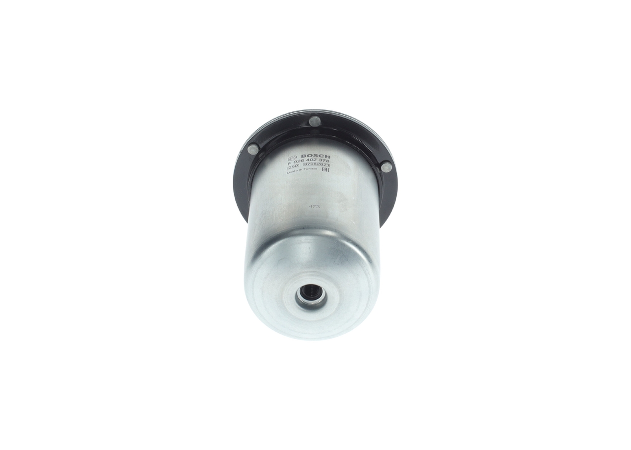 BOSCH F 026 402 378 fuel filter RENAULT Master III Van 2.3 dCi 130 FWD (FV0M, FV0Y, FV0J, FV02, FV03) 130hp 2020