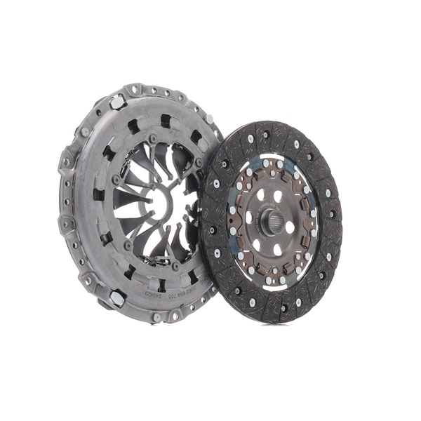 Kopplingssats 3000 952 074 SACHS VW Passat B6 Variant (3C5) 1.8 TSI 2010 152 hk