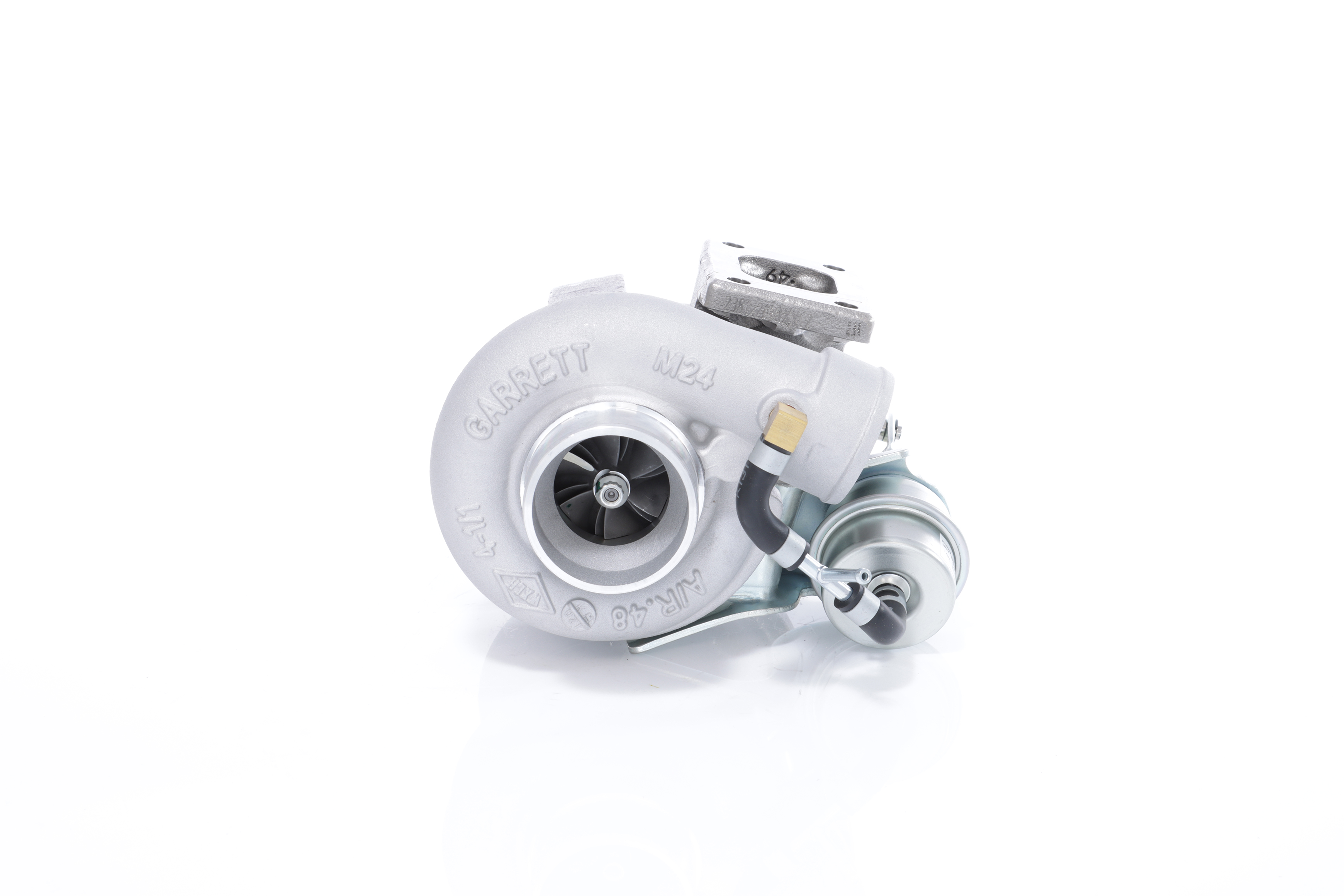 OEM nummer 1441-1G9900 - Turbolader T911585 NISSAN, SUZUKI, RENAULT, INFINITI