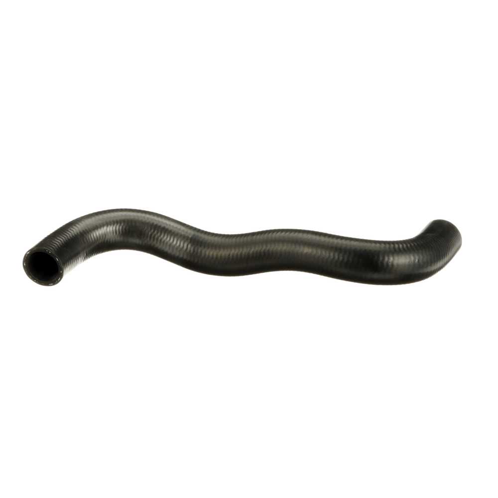 Mazda 2 DH pipes / hoses GATES 05-2076