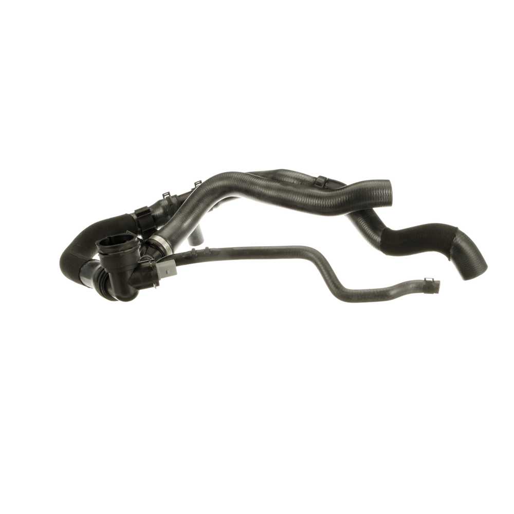 Radiateurslang 05-5641 GATES Volkswagen T-Roc Cabrio (AC7) 1.5 TSI 2023 150 Pk