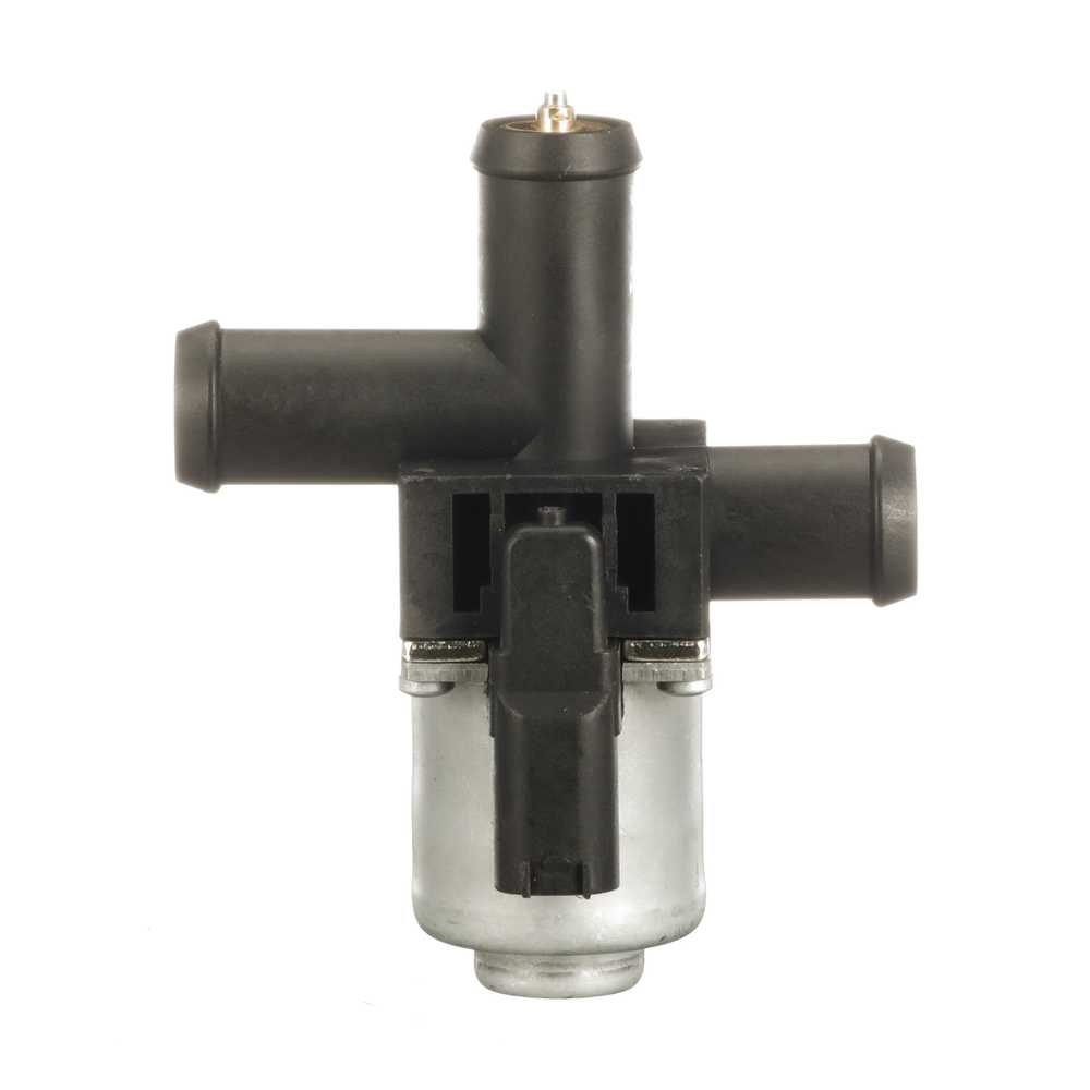 GATES EHV177 heater control valve MERCEDES-BENZ C-Class T-modell (S204) C 180 1.8 Kompressor (204.246) 156hp 2013