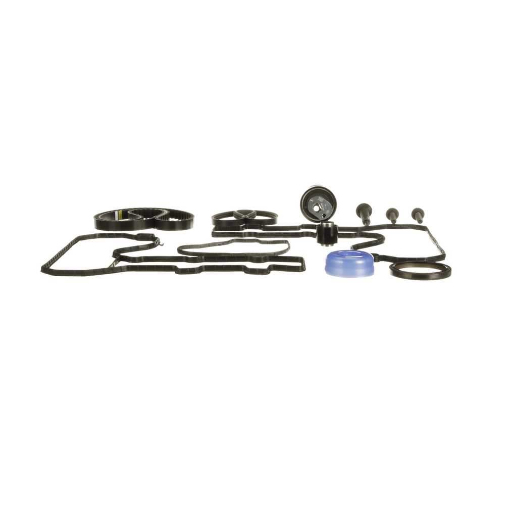 Tandremssæt K05T360HOB GATES JEEP Avenger I (J2) GSE T3 2025 101 HK