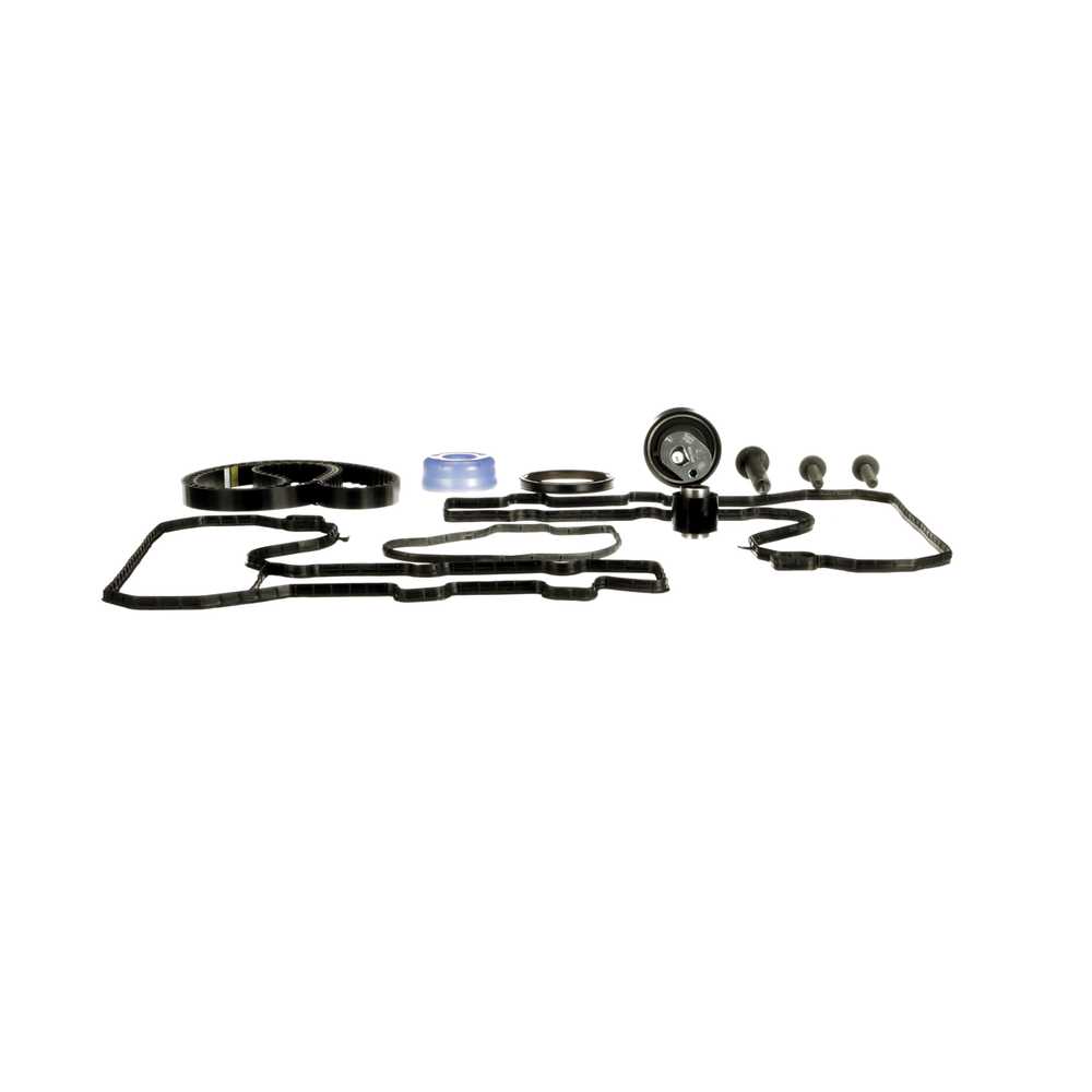 Tandremssæt K06T360HOB GATES JEEP Avenger I (J2) GSE T3 2024 101 HK
