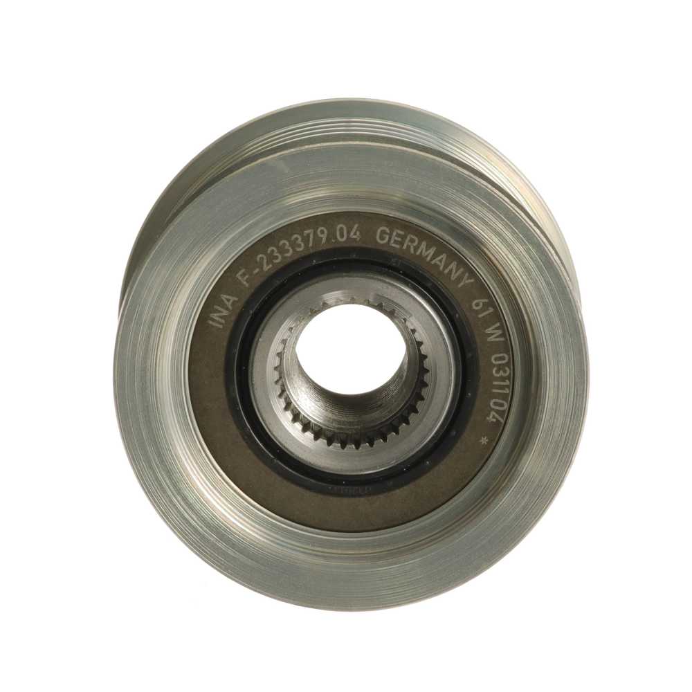 Numer OEM AL 156091 - Alternator - sprzęgło jednokierunkowe OAP7311