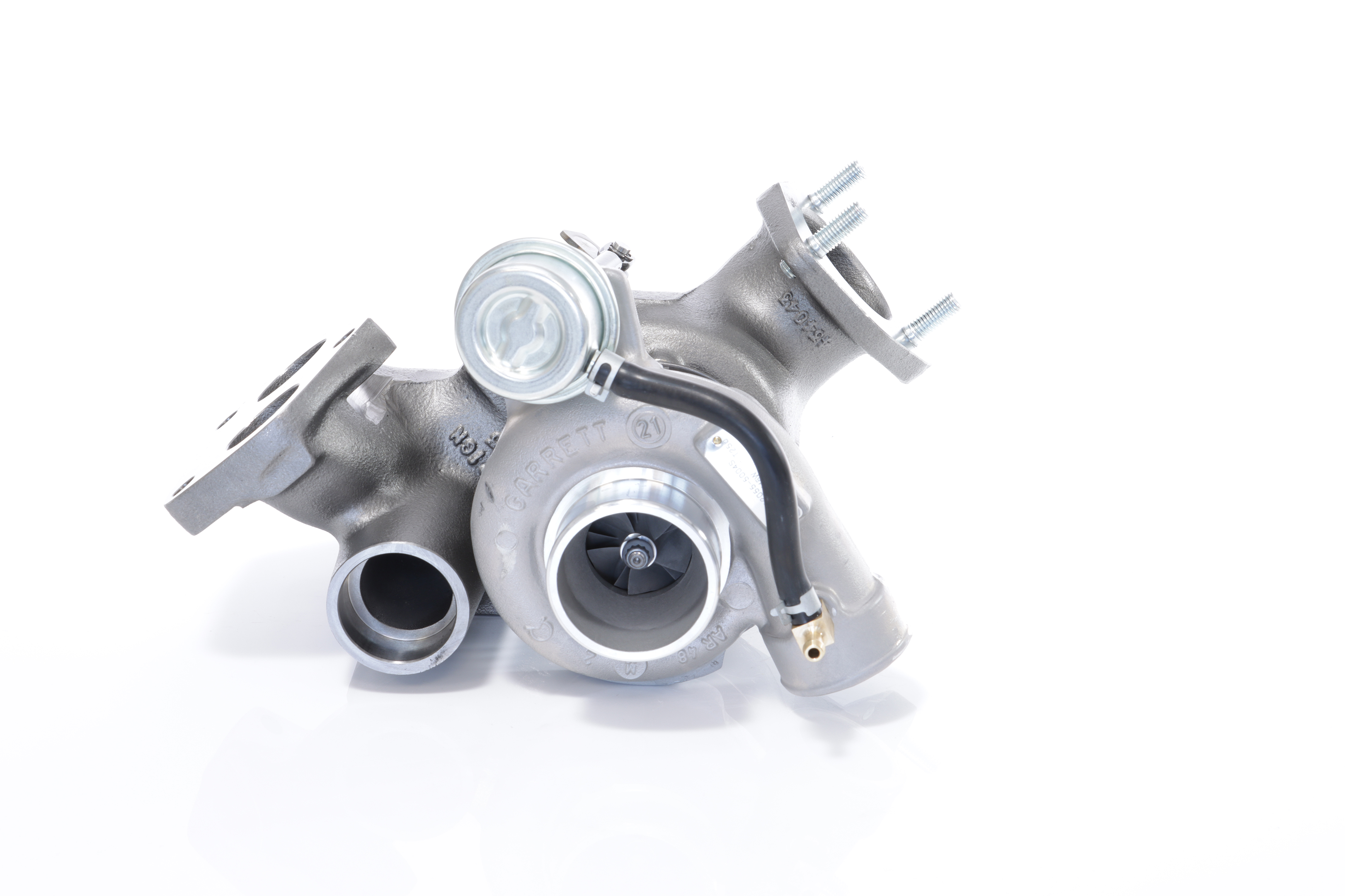 OEM nummer ERR 4893 - Turbolader T911645 LAND ROVER, ROVER