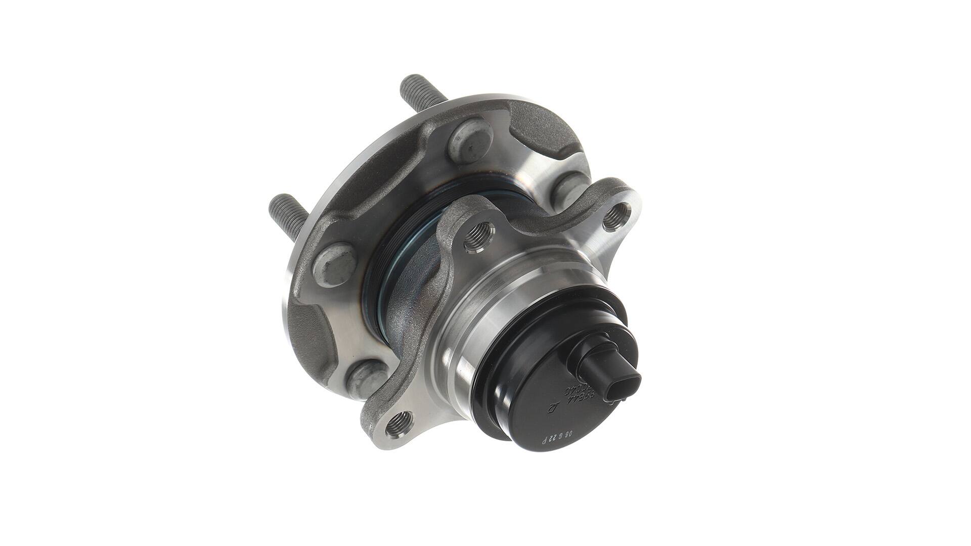 OEM-Nummer 43550-30071 - Radlagersatz VKBA 7618 TOYOTA, LAND ROVER, LEXUS