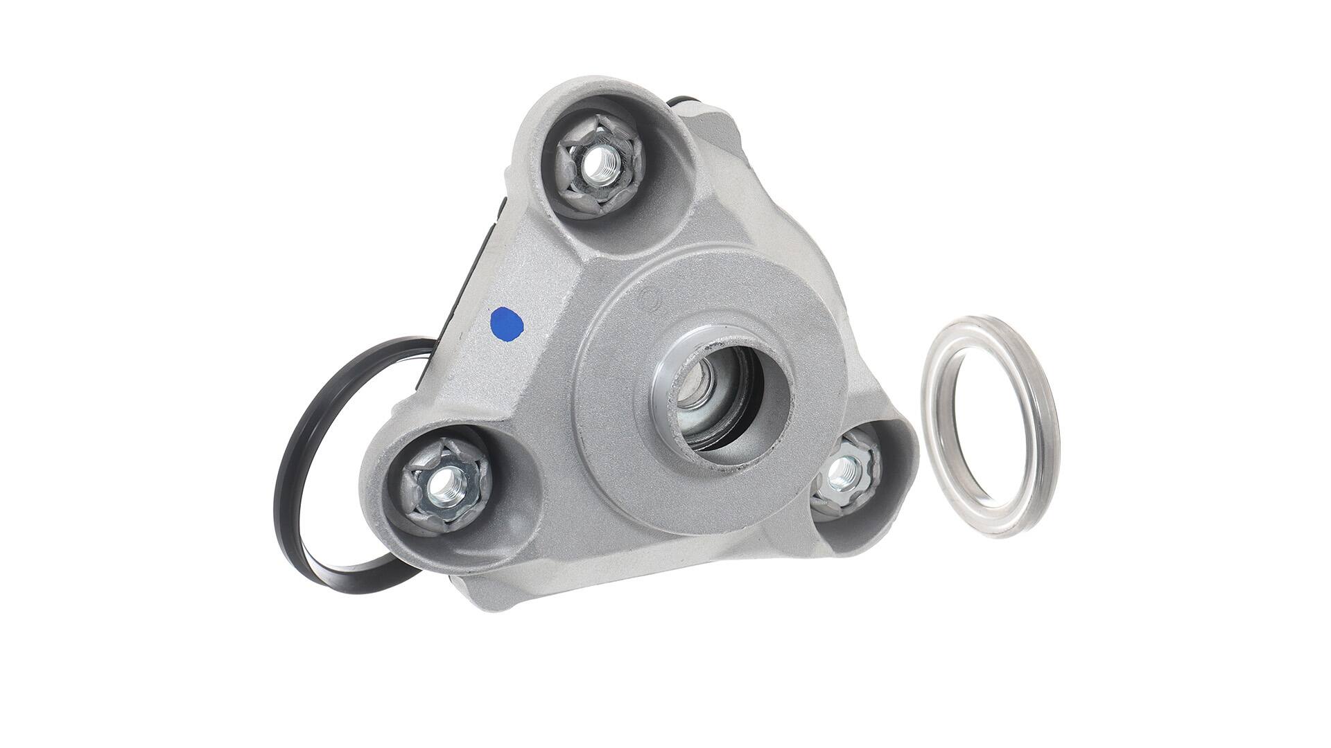 Numéro OEM 5035 50 - Coupelle d'amortisseur VKDA 35321 PEUGEOT, CITROËN, OPEL, FIAT, DS