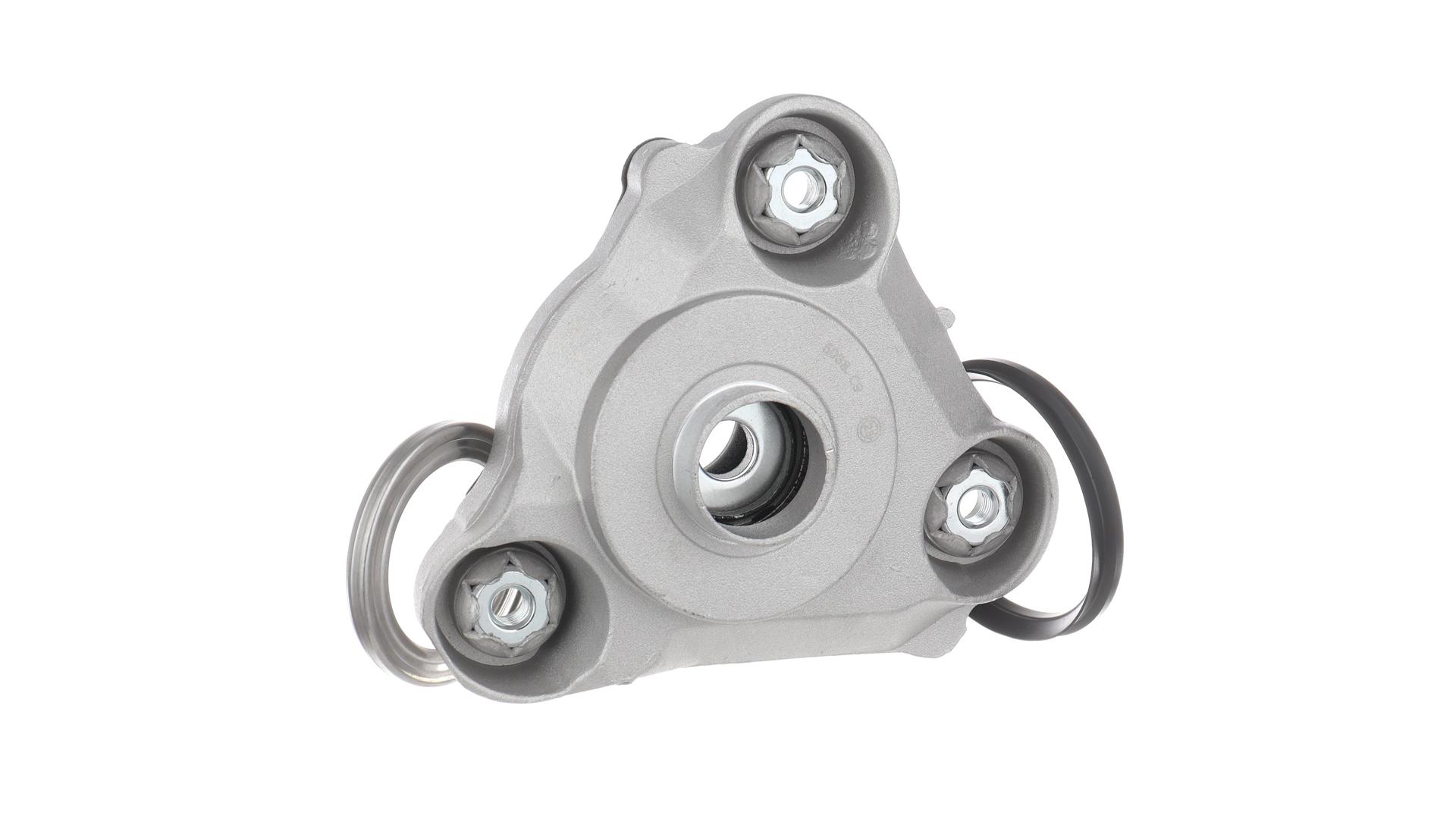 Numéro OEM 5035 50 - Coupelle d'amortisseur VKDA 35353 PEUGEOT, CITROËN, OPEL, FIAT, DS