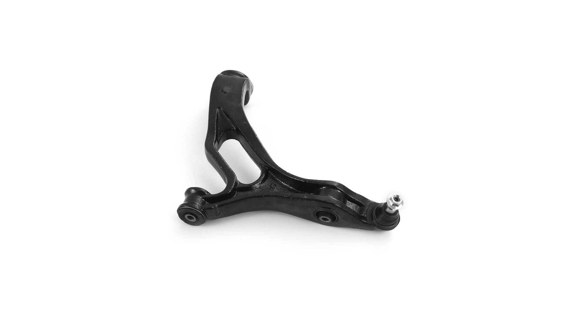 Numer OEM 7L0 407 152 K - Wahacz, zawieszenie koła VKDS 321550 B AUDI, SKODA, SEAT, PORSCHE