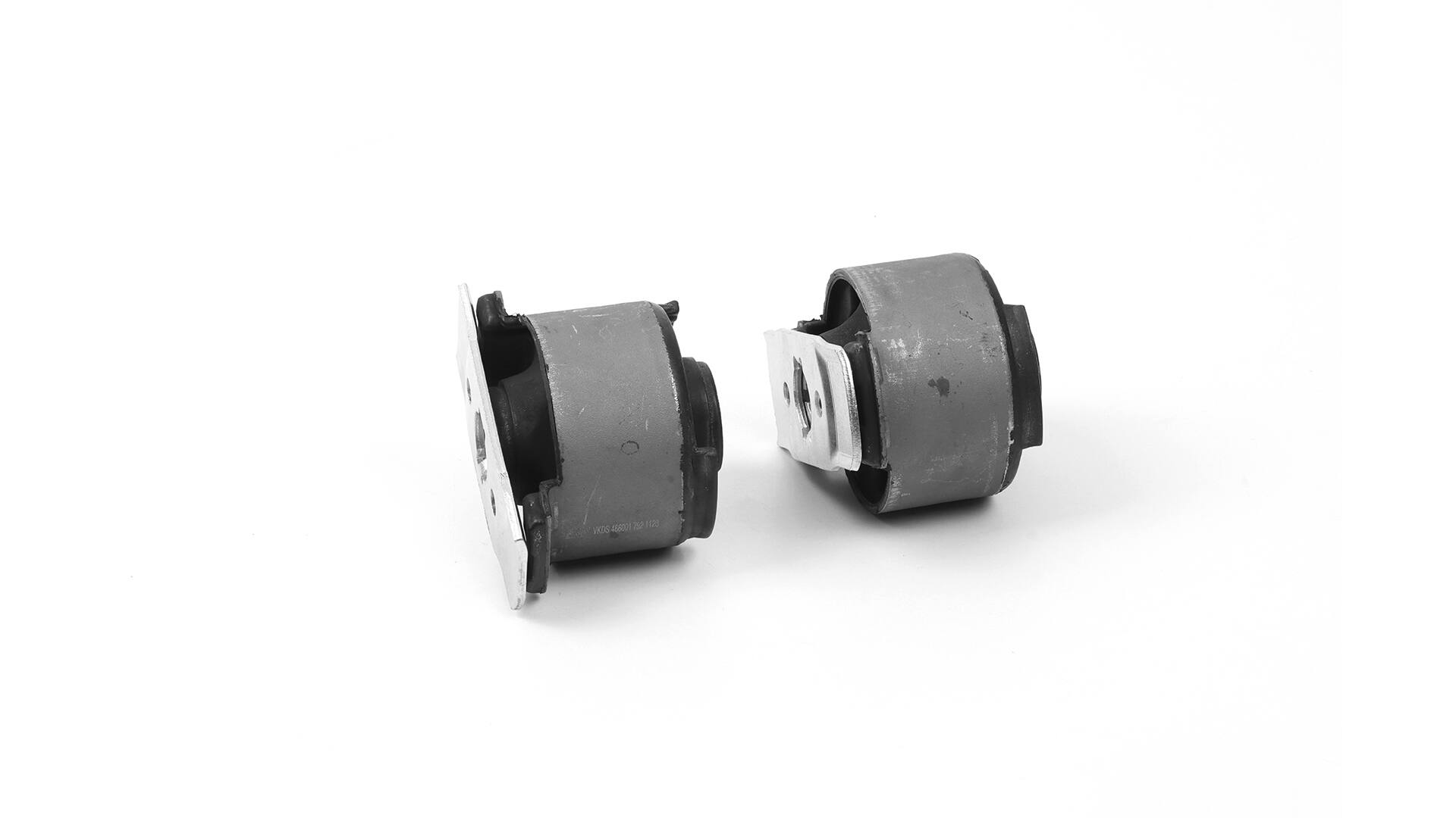 Renault LAGUNA 3 (BT0/1) silent blocks SKF VKDS 466001