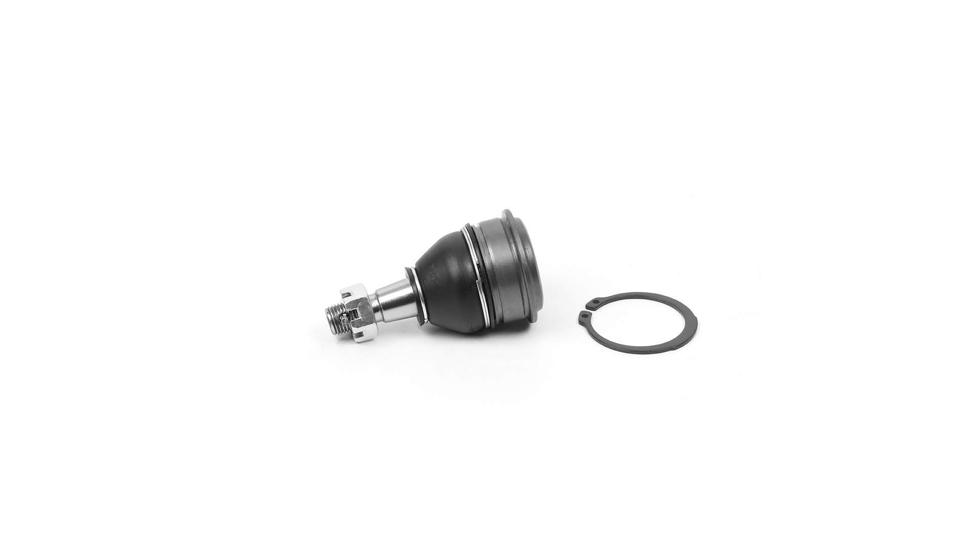 SKF VKDS 816002 Ball joint SUZUKI SWIFT 5 (AZ) 1.0 SHVS 112 hp Petrol/Electro 2020