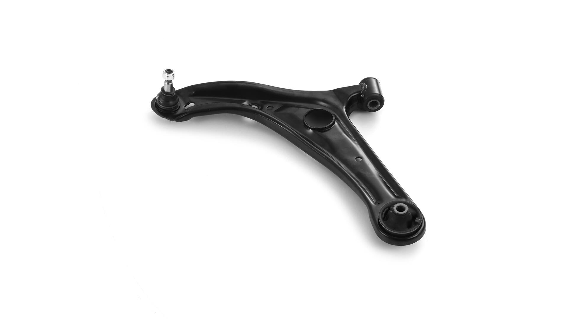 Längslenker VKDS 821005 B SKF TOYOTA Yaris Verso (P2) 1.5 (NCP21) 2004 109 PS