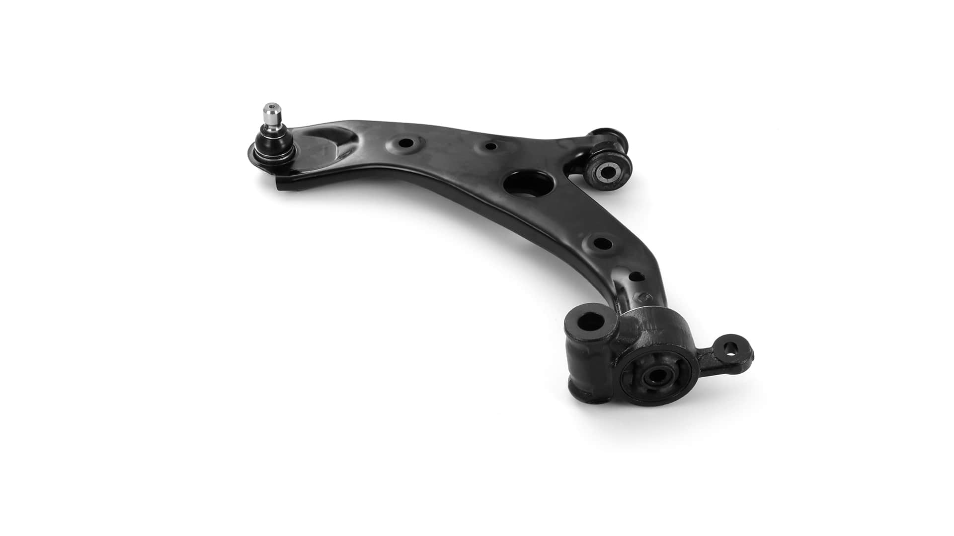 Numero OEM KD35 34 350 H - Braccio oscillante, sospensione ruota VKDS 824014 B OPEL, TOYOTA, SEAT, HONDA, MAZDA
