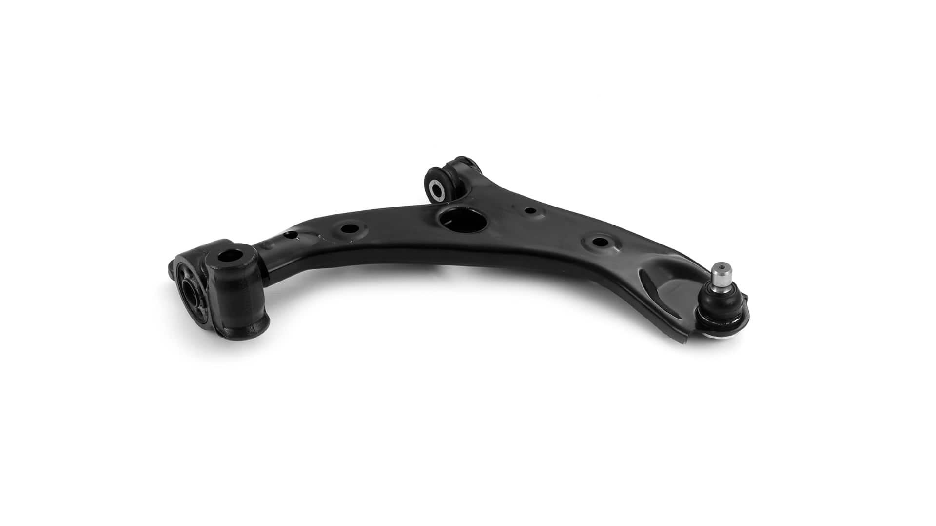 Número OEM B45A 34 300 E - Braço de suspensão VKDS 824067 B MAZDA