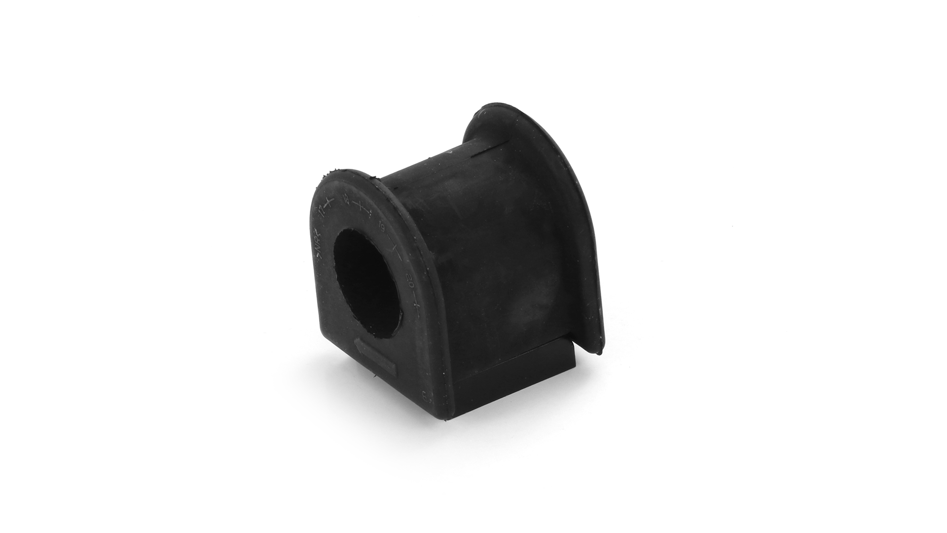 Numer OEM 48815 0F010 - Tuleja, stabilizator VKDS 851043 TOYOTA, LEXUS