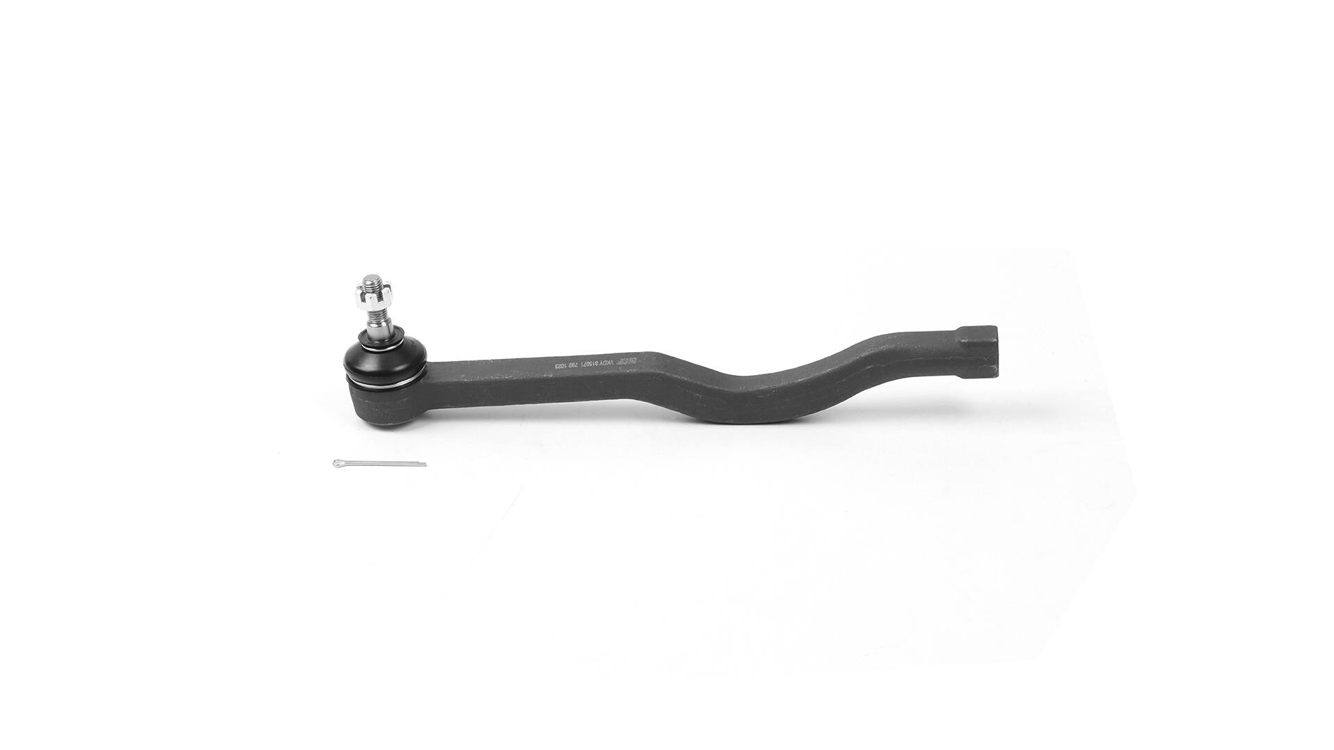 SKF VKDY 815071 Spurstangenkopf MITSUBISHI L 200 (K3_T, K2_T, K1_T, K0_T) 2.0 94 PS Benzin 1989