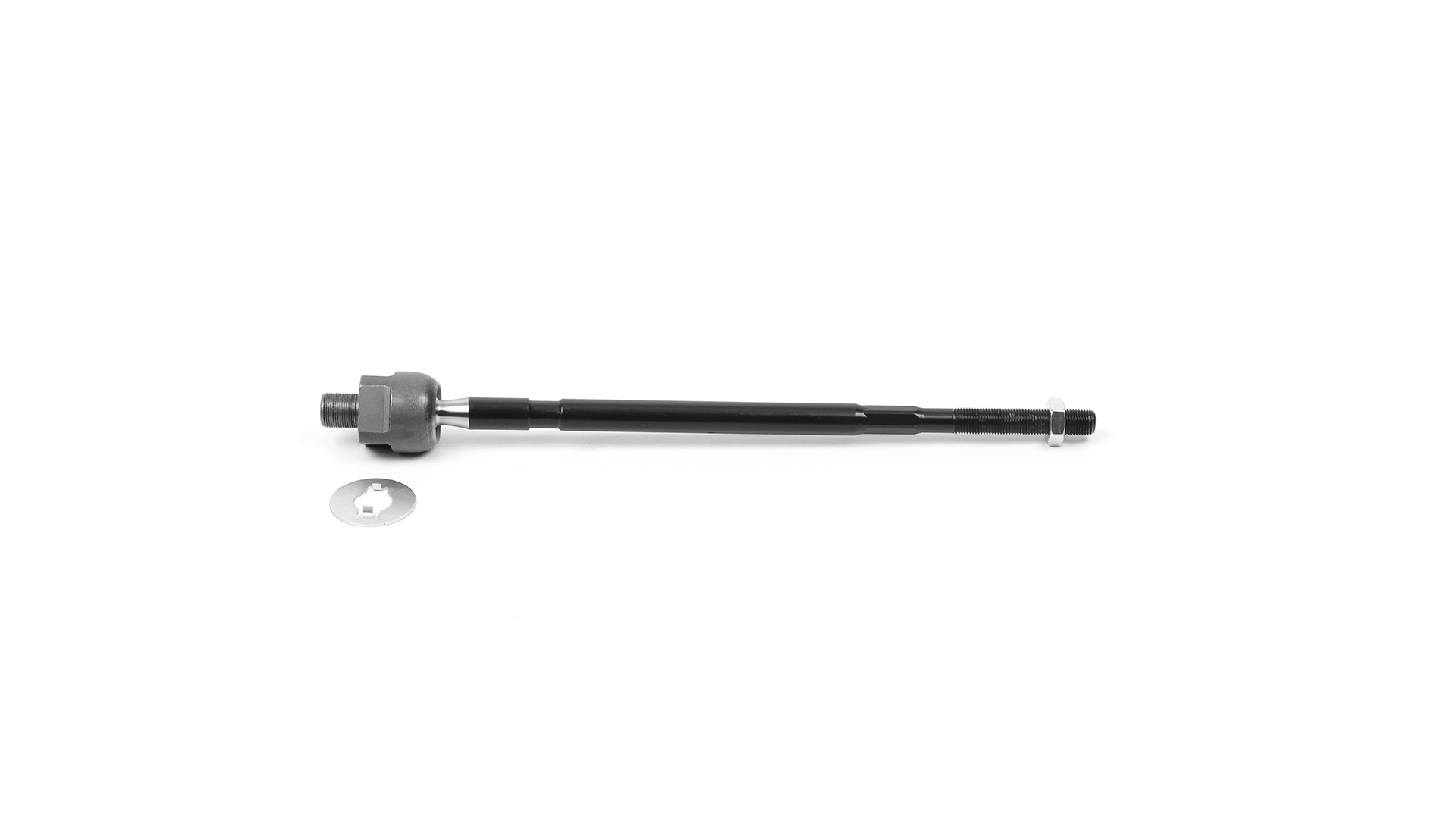 Número OEM B456 32 24X - Rótula axial de dirección VKDY 824024 FORD, TOYOTA, FIAT, MAZDA, MERCURY