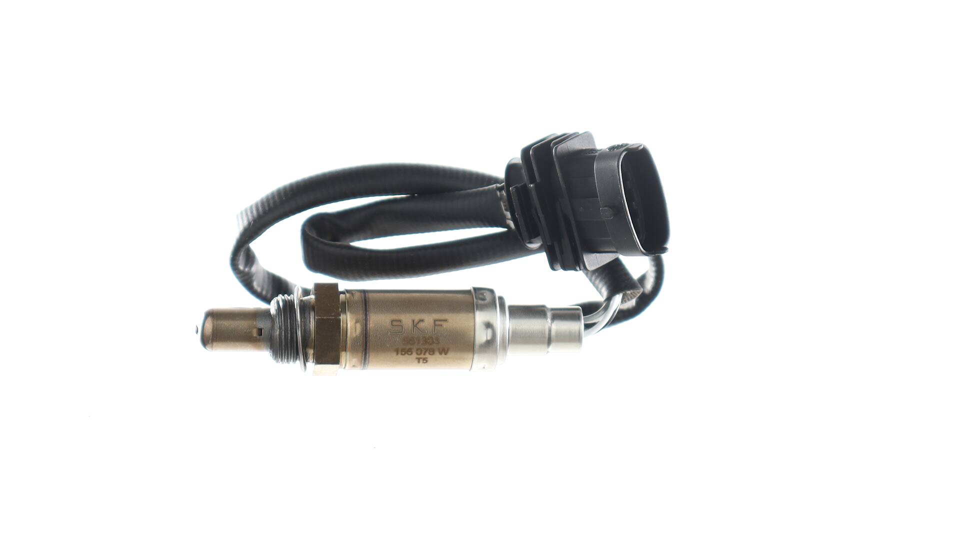 SKF VKRA 310004 sonde lambda (nox) OPEL Astra G CC (T98) 1.2 16V (F08, F48) 65CV 1998