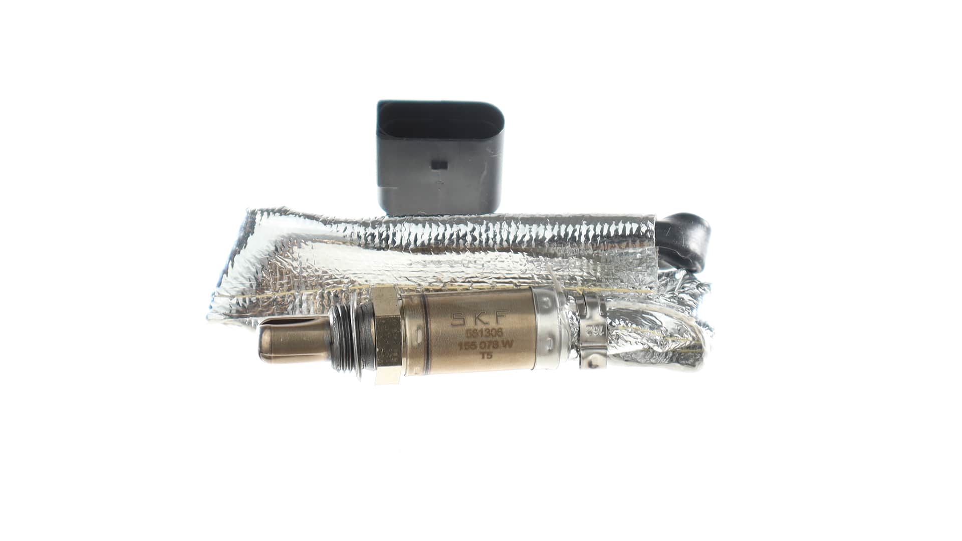 Numéro OEM 06A 906 265 E - Sonde lambda VKRA 310006 AUDI, SEAT, SKODA, BENTLEY, LAMBORGHINI