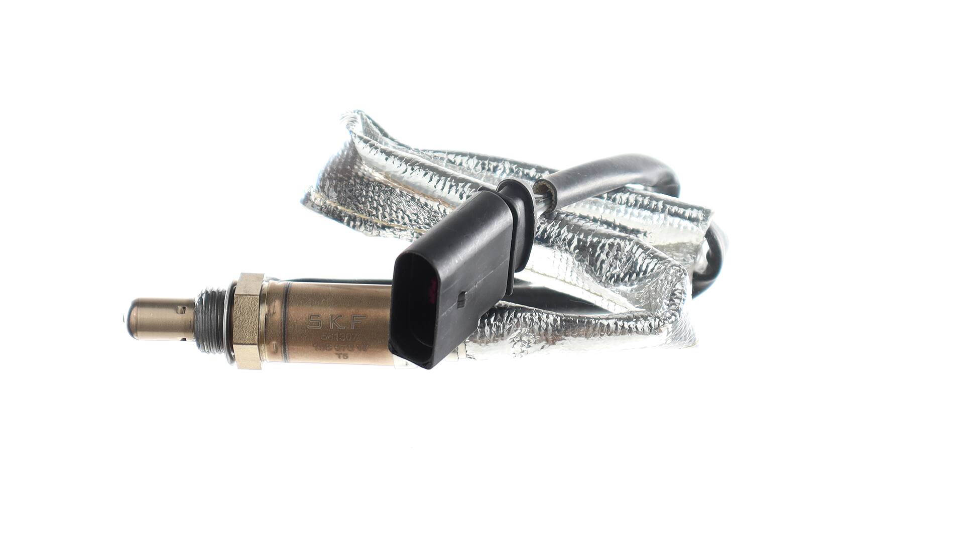 OEM nummer 06A 906 265 H - Lambdasonde VKRA 310007 VW, AUDI, SKODA, SEAT, BENTLEY
