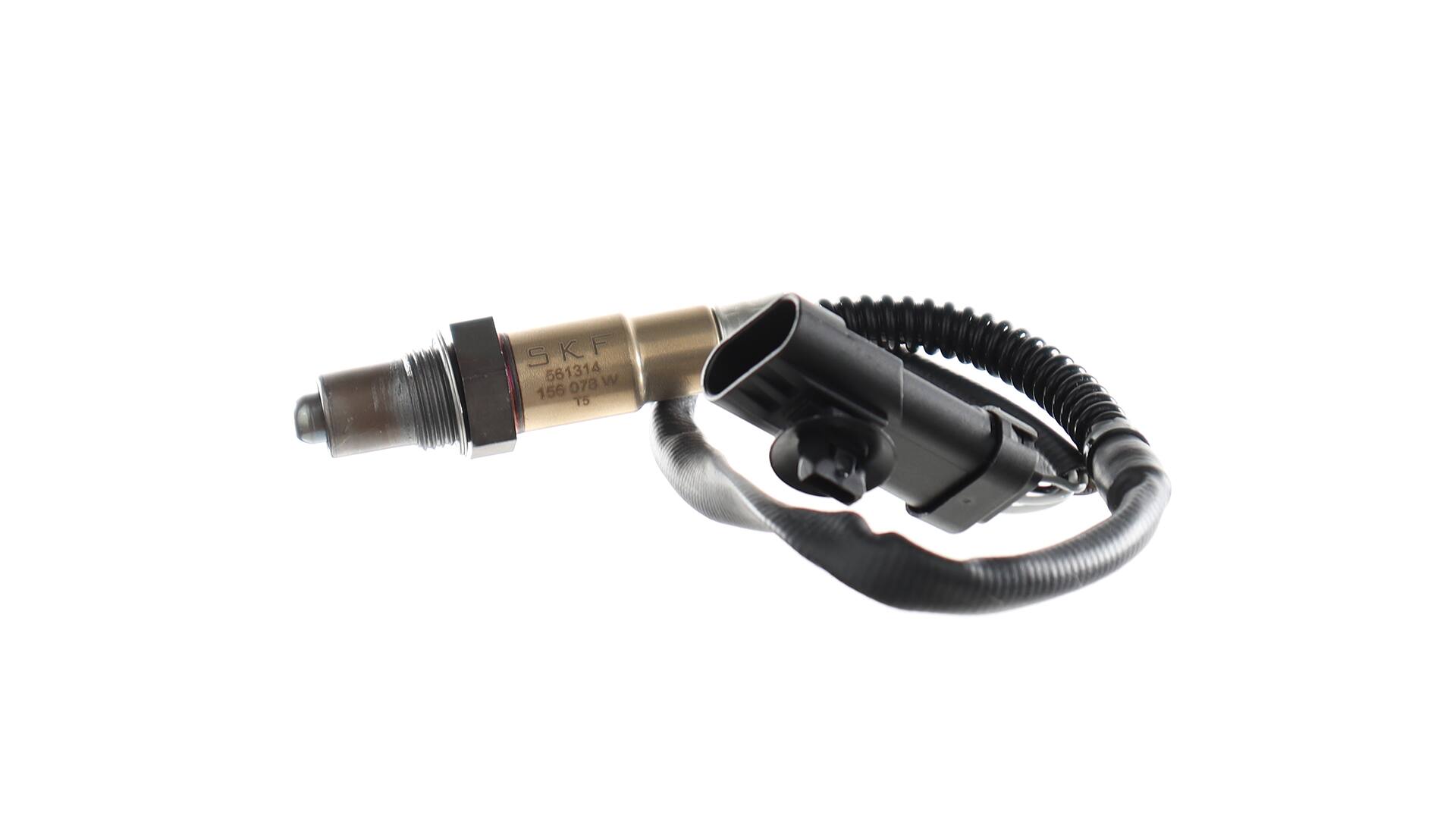 Lambdasonde VKRA 310014 SKF RENAULT Scénic I (JA0/1, FA0) 2.0 16V (JA1B, JA1D, JA0C) 2003 139 HK