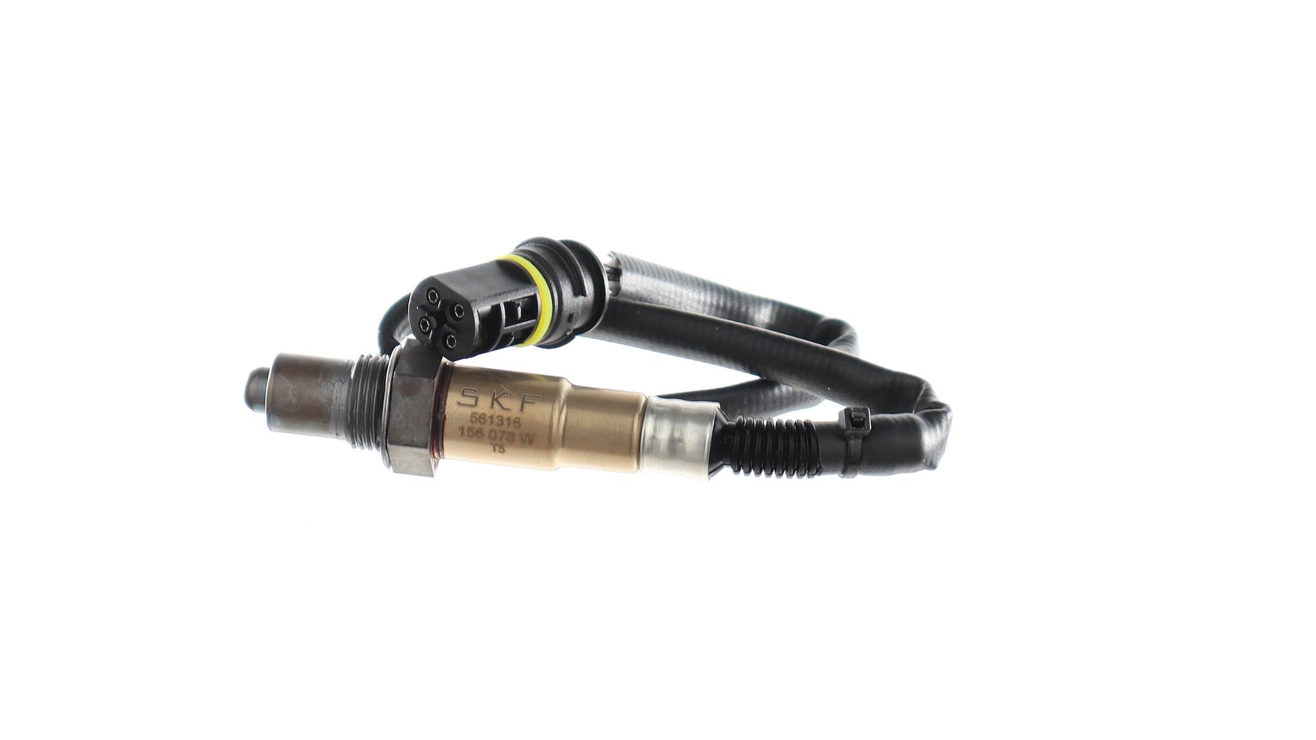 Número OEM A 001 540 05 17 - Sonda lambda VKRA 310016 MERCEDES-BENZ, FIAT, SMART, STEYR, MAYBACH