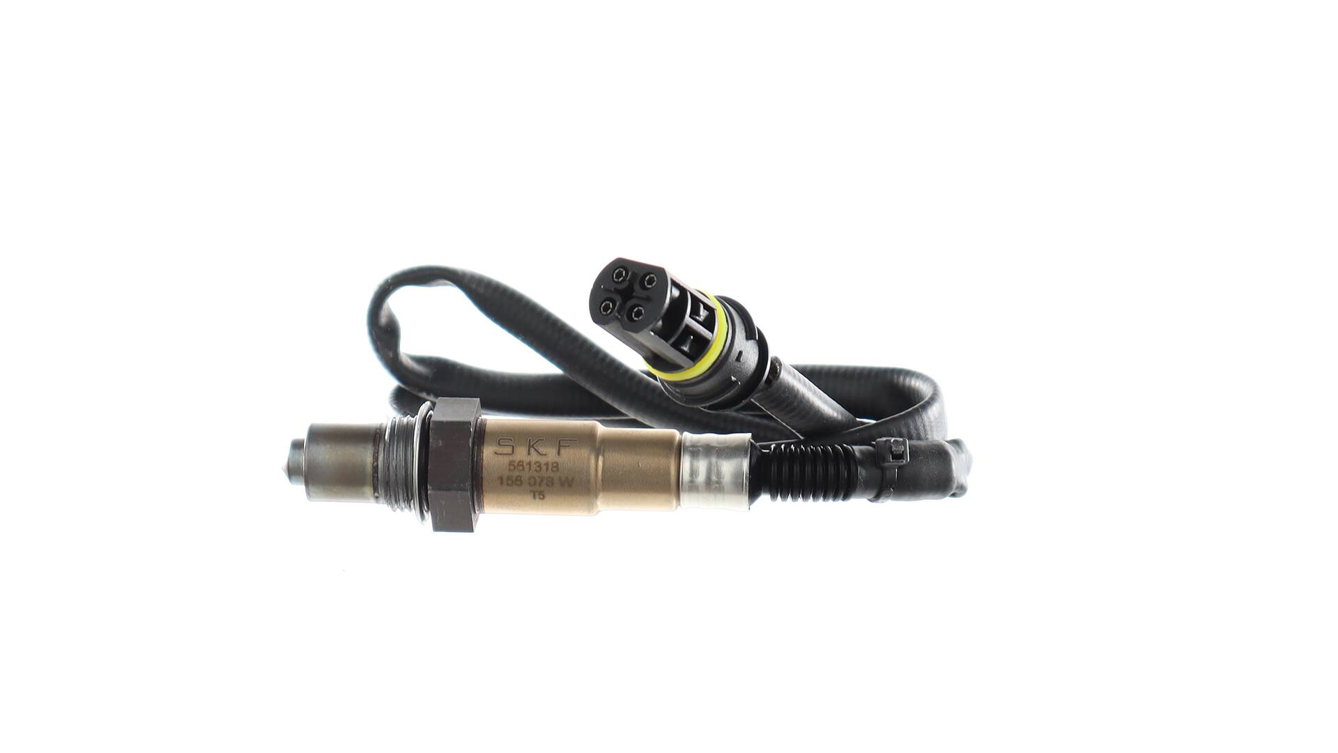Número OEM 002 540 06 17 - Sonda lambda VKRA 310018 MERCEDES-BENZ, FIAT, SMART, STEYR, MAYBACH