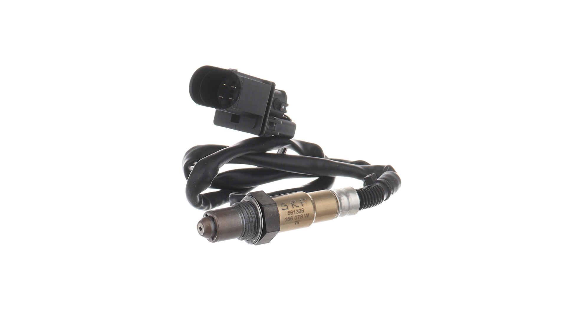 Lambdasonde VKRA 310026 SKF VW Bora Sedan (1J2) 1.6 FSI 2003 110 HK