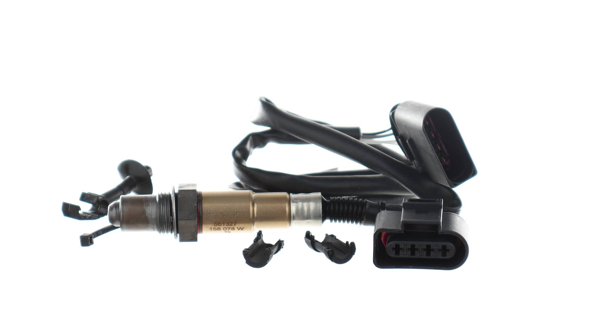OEM nummer 06C 906 265 M - Lambdasonde VKRA 310027 VW, AUDI, SKODA, HONDA, FIAT