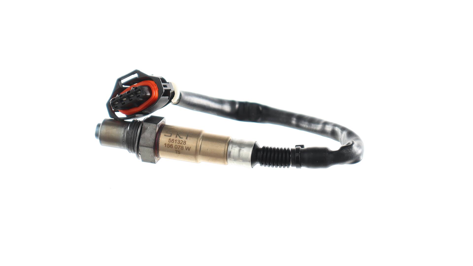 SKF VKRA 310028 Lambda sensor OPEL ASTRA J Saloon 1.4 87 hp Petrol 2014