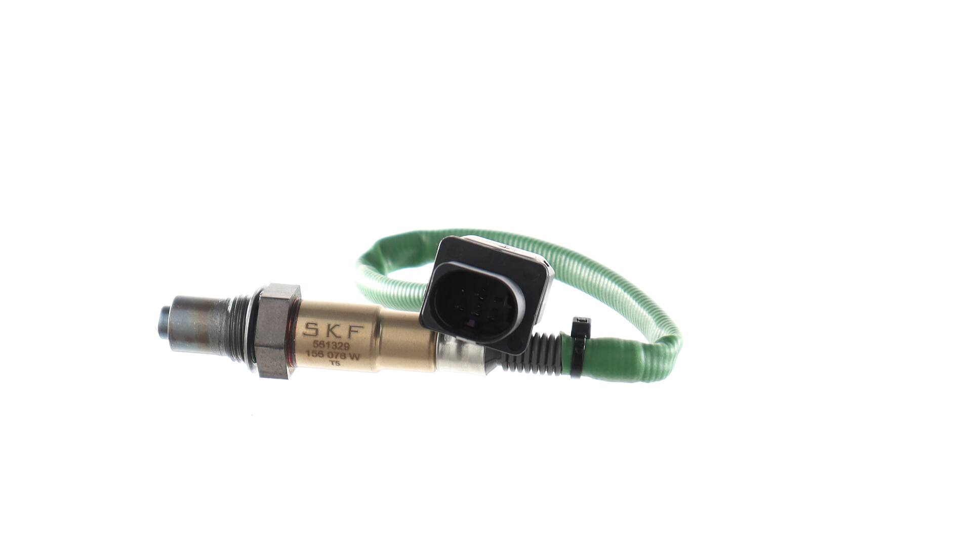Número OEM A 003 542 69 18 - Sonda lambda VKRA 310029 BMW, MERCEDES-BENZ, SMART, BRABUS, STEYR