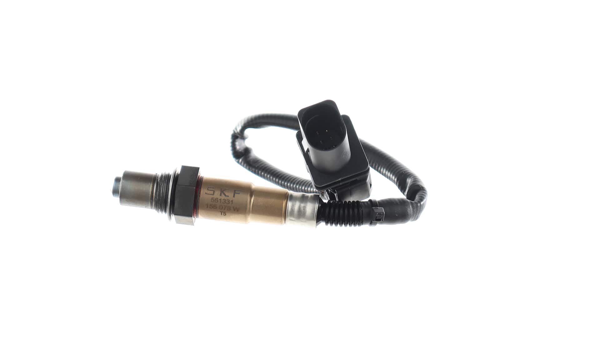 Numéro OEM 1618 V0 - Sonde lambda VKRA 310031 PEUGEOT, CITROËN, DS