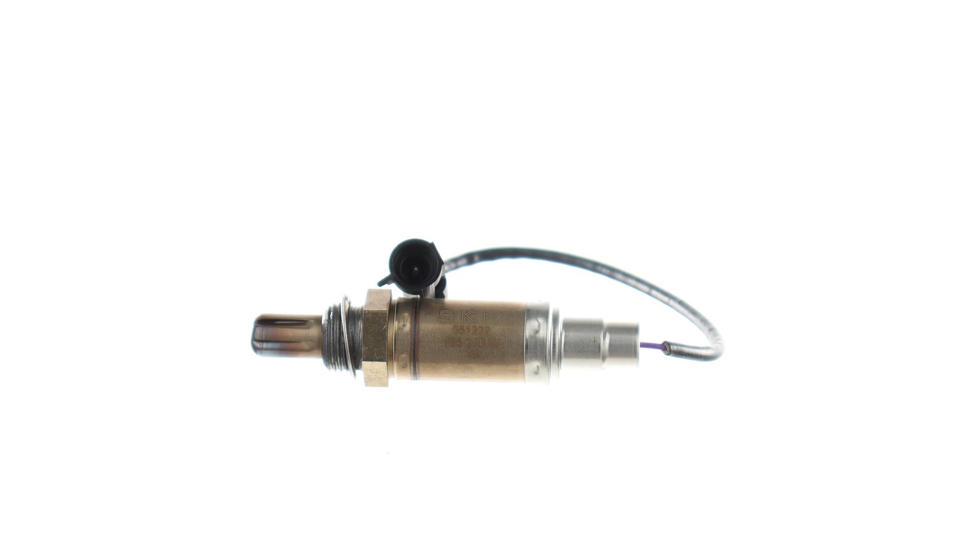SKF VKRA 310032 lambda sensor OPEL Astra F CC (T92) 1.6 Si (F08, M08, F68, M68) 101hp 1993