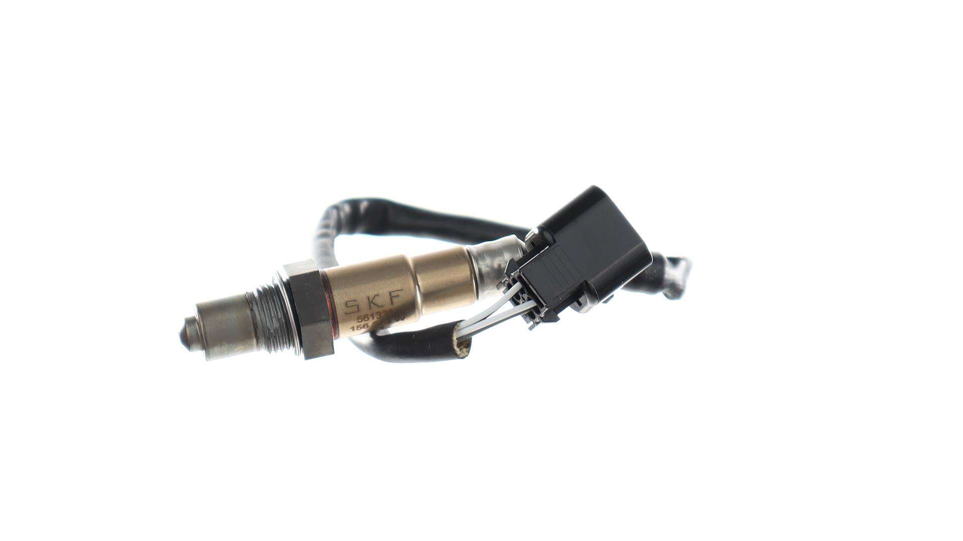 SKF VKRA 310033 Lambda sensor KIA RIO 2 (JB) 1.4 16V 94 hp Petrol 2007