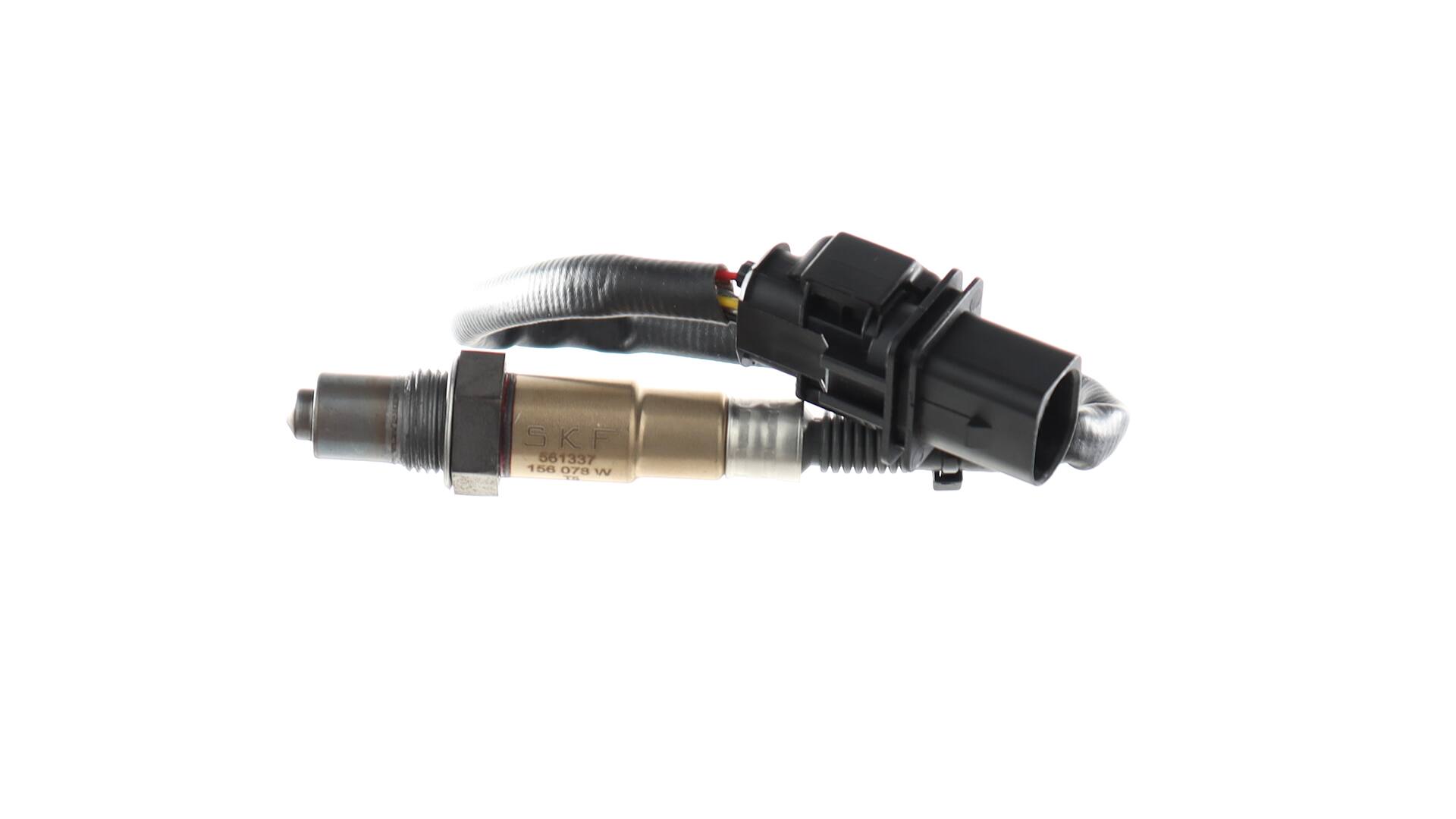 OEM nummer 55 182 912 - Lambdasonde VKRA 310034 OPEL, FIAT, CHEVROLET, ALFA ROMEO, IVECO