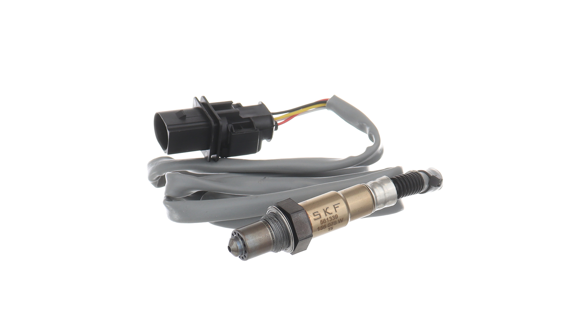 Lambda sensor VKRA 310036 SKF 03L 906 262 M AUDI, SKODA, SEAT