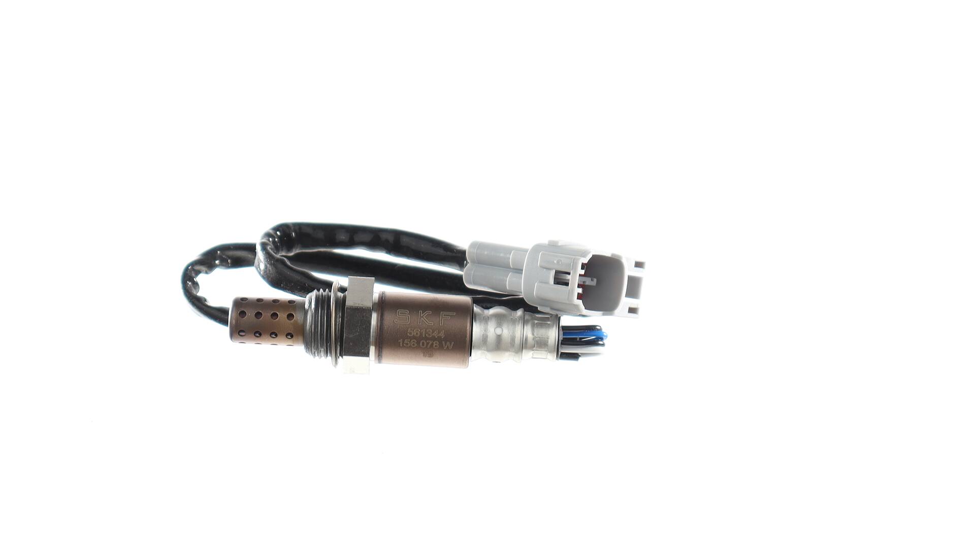 Número OEM 18213 79J01 - Sonda lambda VKRA 310041 FIAT, SUZUKI, BEDFORD