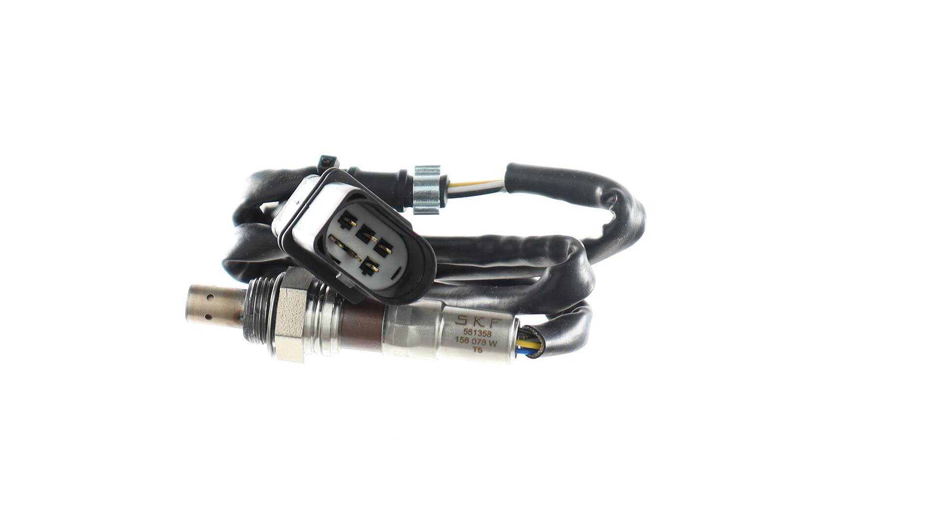 OEM-Nummer 036 906 262 J - Lambdasonde VKRA 310055 VW, AUDI, SKODA, SEAT, BENTLEY