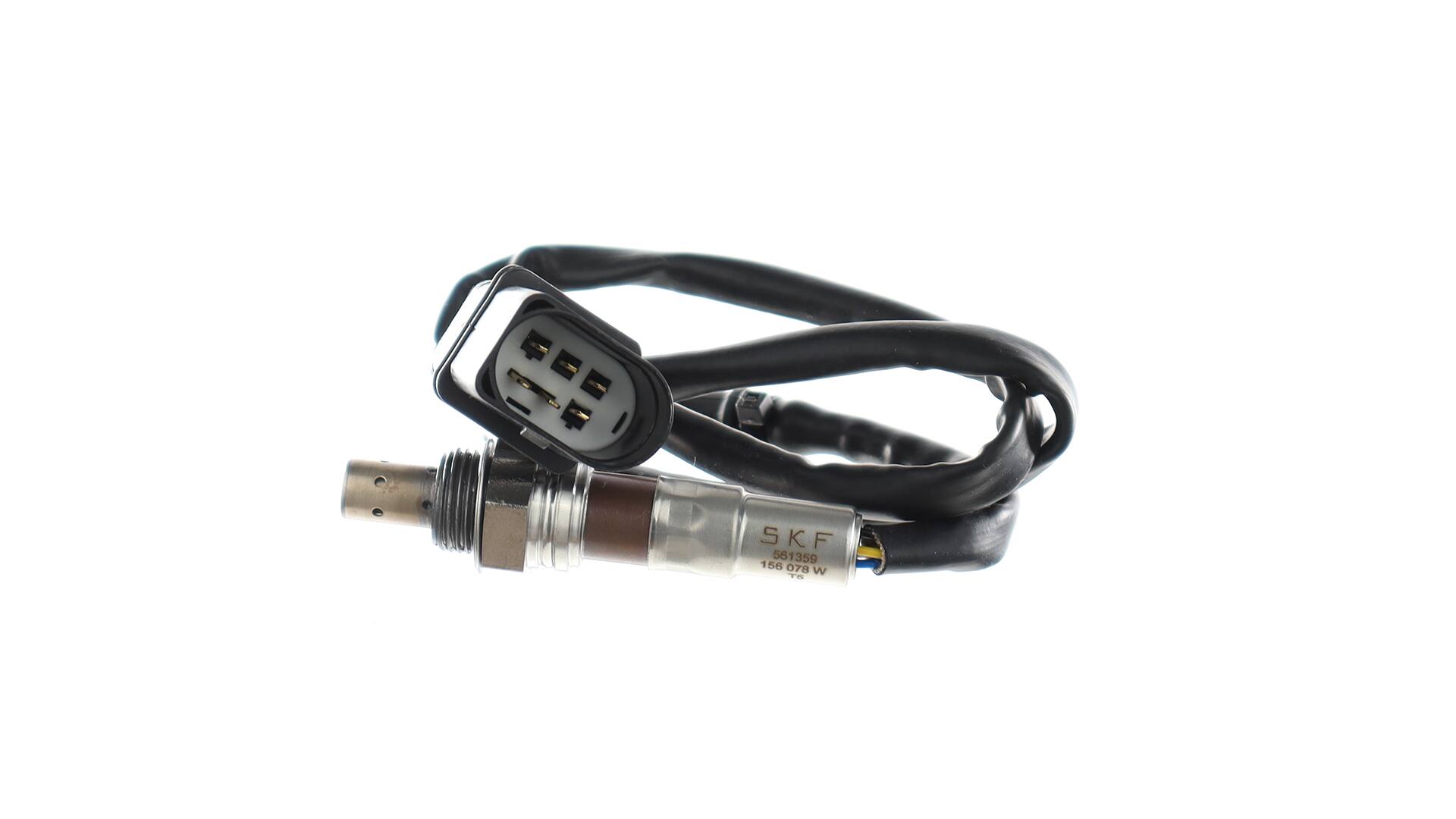 Número OEM 0 6A906 262BR - Sonda lambda VKRA 310056 MERCEDES-BENZ, SEAT, AUDI, SKODA, DAIHATSU