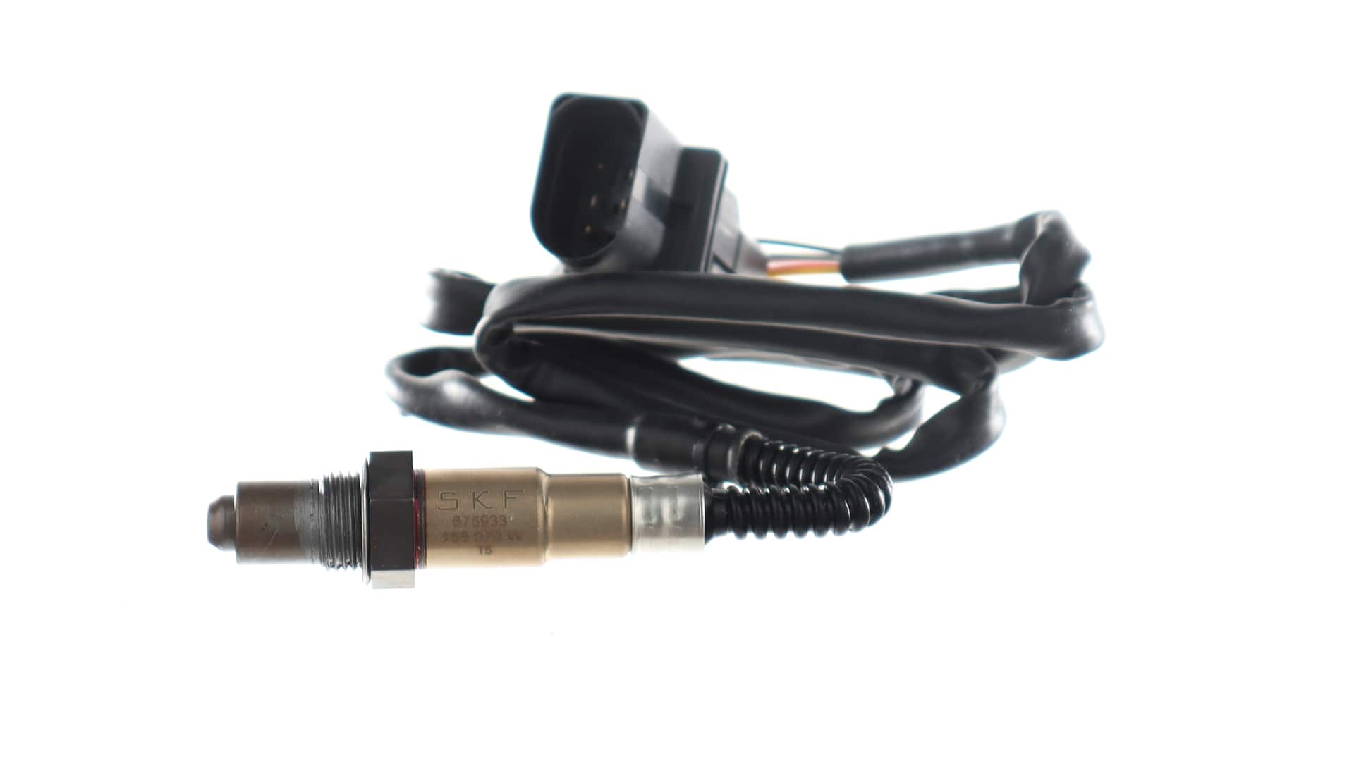 OEM nummer 06B 906 265 D - Lambdasonde VKRA 310057 VW, AUDI, SKODA, SEAT