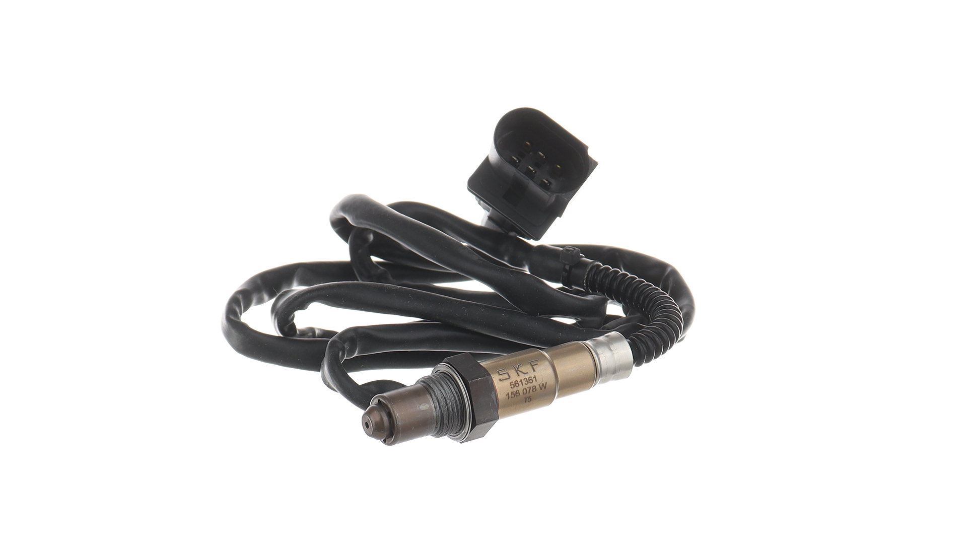 Número OEM 022 906 262 H - Sonda lambda VKRA 310058 BMW, SEAT, AUDI, SKODA, BENTLEY