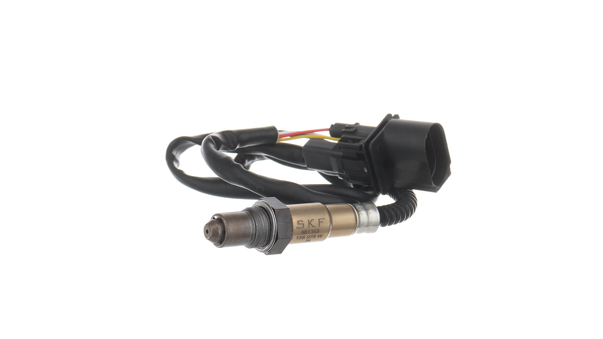 Numéro OEM 06A 906 262 BE - Sonde lambda VKRA 310060 AUDI, SEAT, SKODA