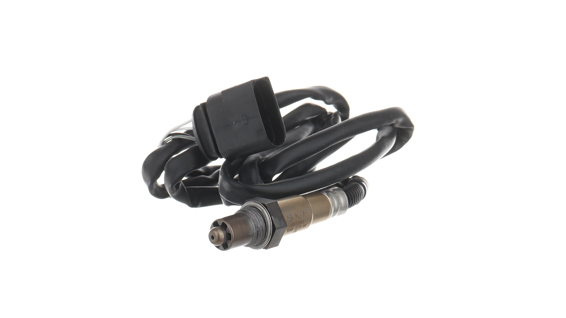 Numéro OEM 06C 906 265 C - Sonde lambda VKRA 310061 AUDI, FIAT, SEAT, SKODA