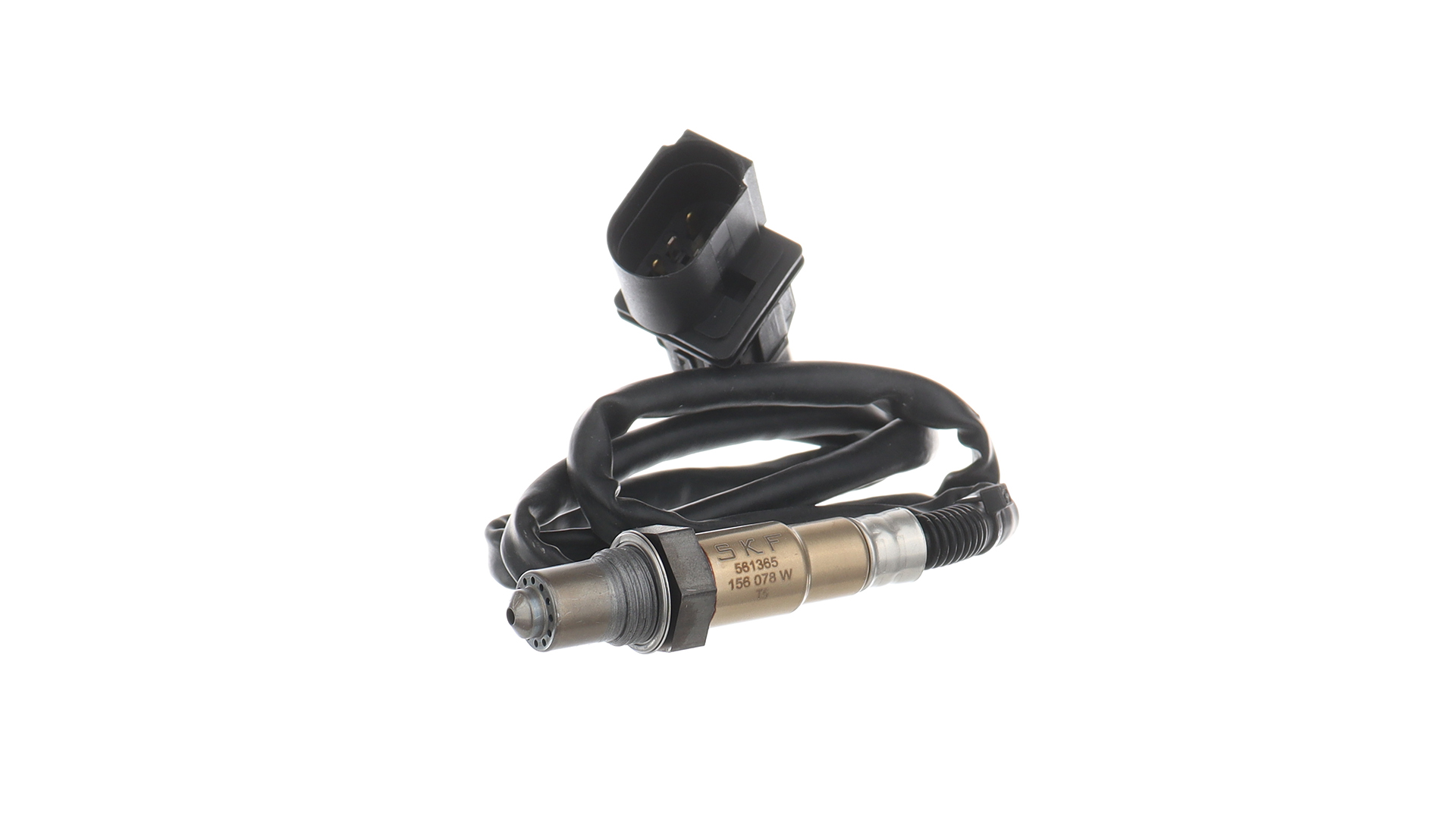 Lambda sensor VKRA 310062 SKF 06B 906 262 AUDI, SKODA, SEAT